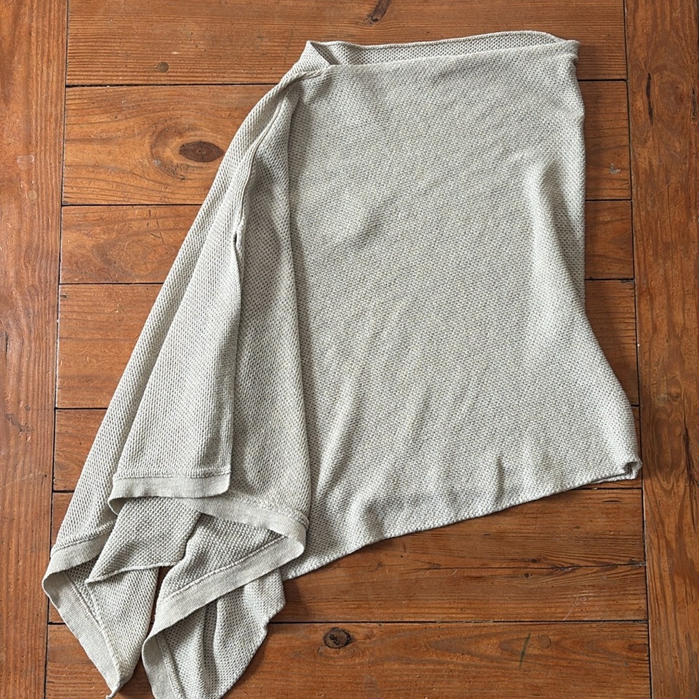 We Are Amma nursing cover - Natural Cocoon